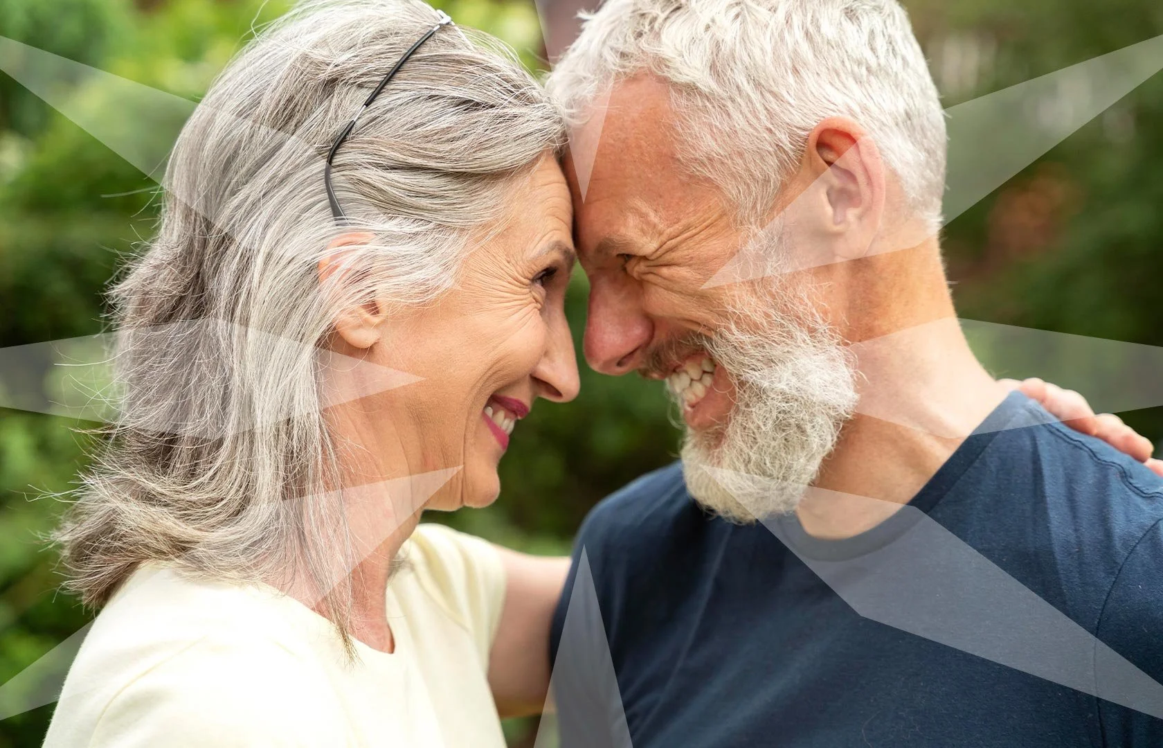 The psychology behind attraction: what makes us click?