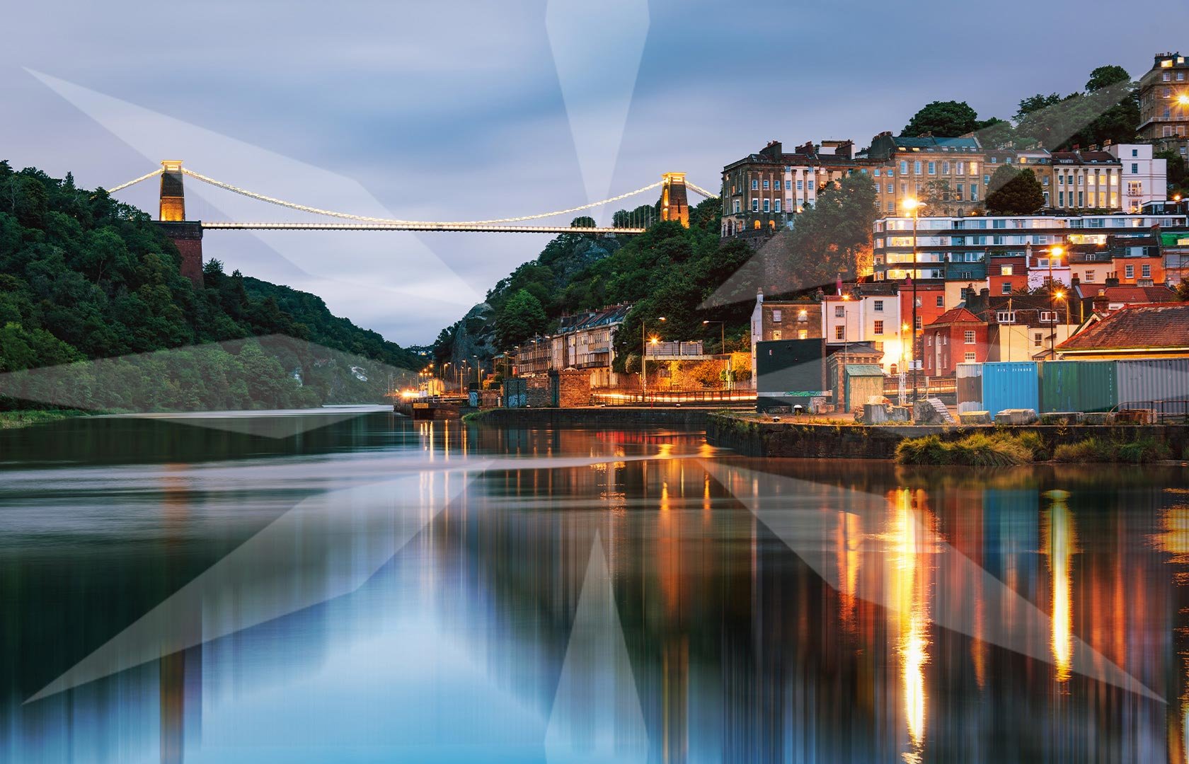 The best date ideas in Bristol