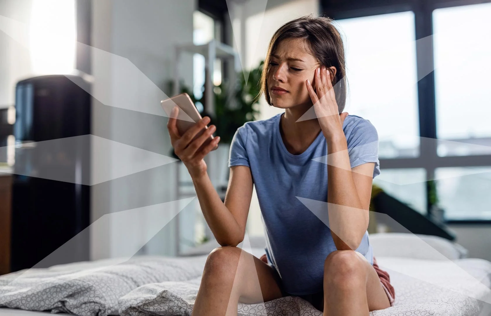 Is Britain breaking up with dating apps?