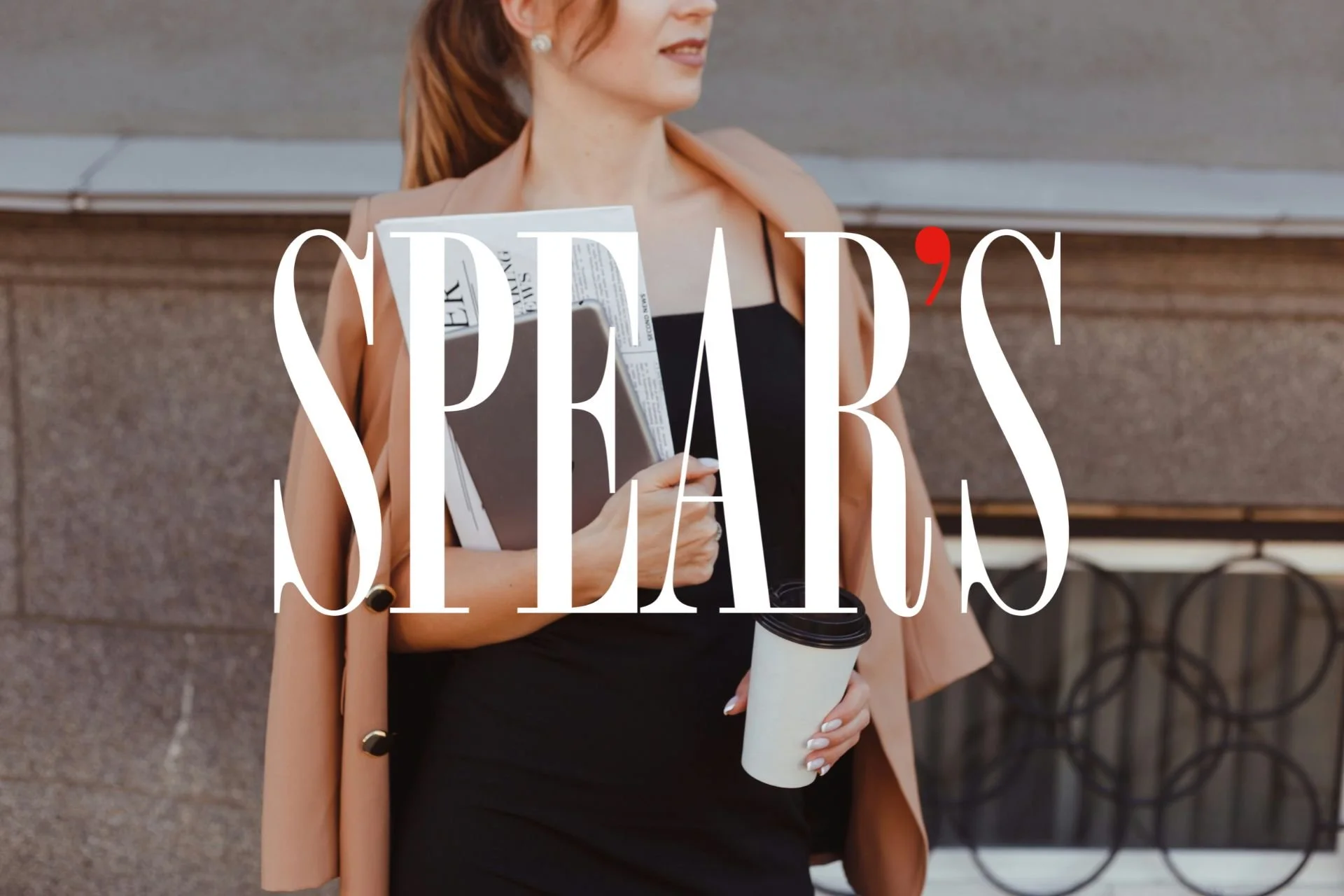Spear's Best Matchmaker list