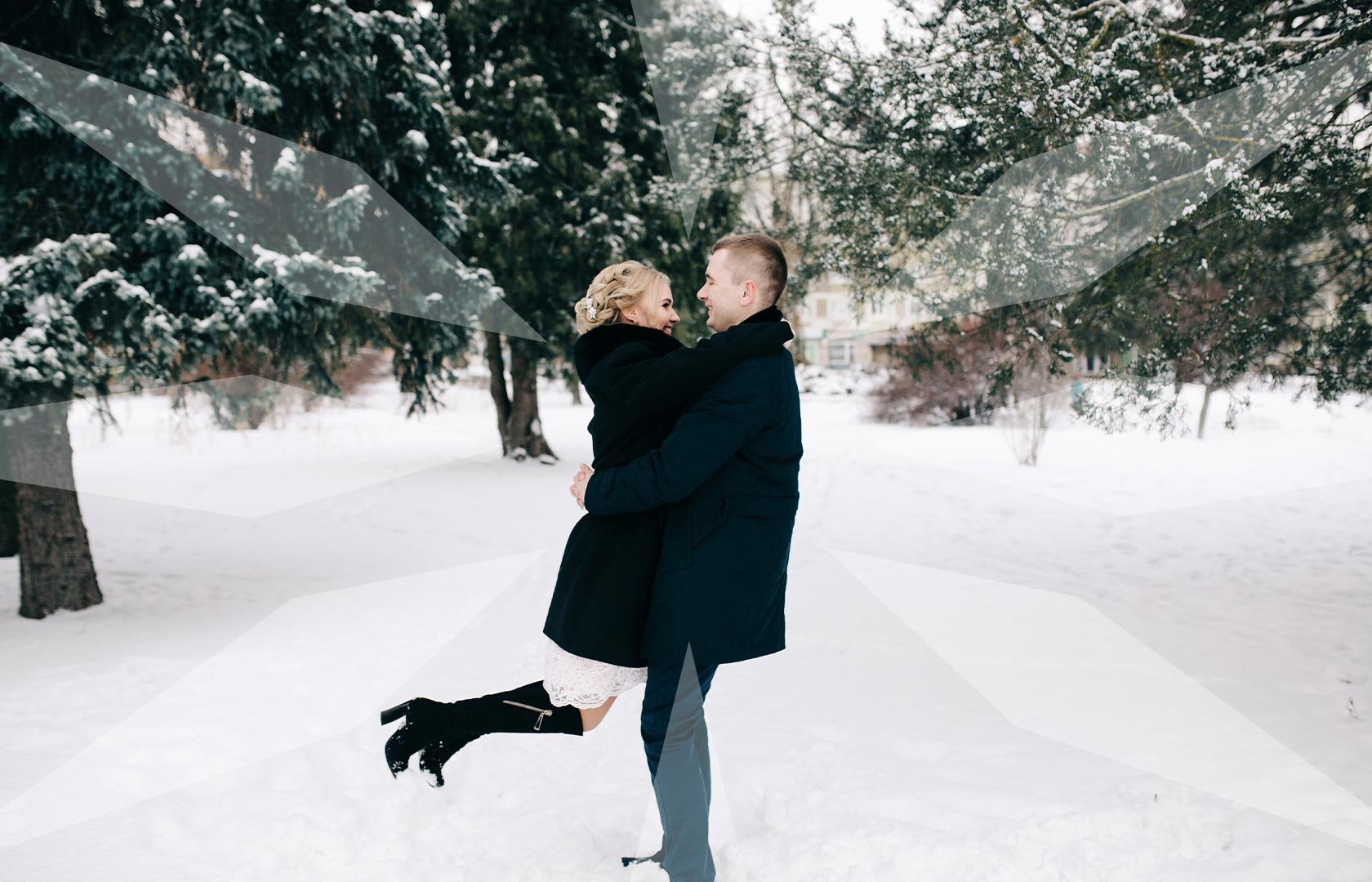 Why winter is one of the best times to date