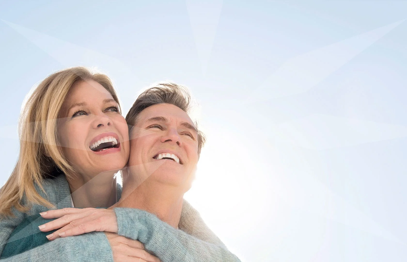 Why dating in your 50s can be just as fun as your 20s