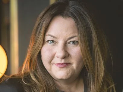 Michelle Begy, founder, Ignite Dating Group