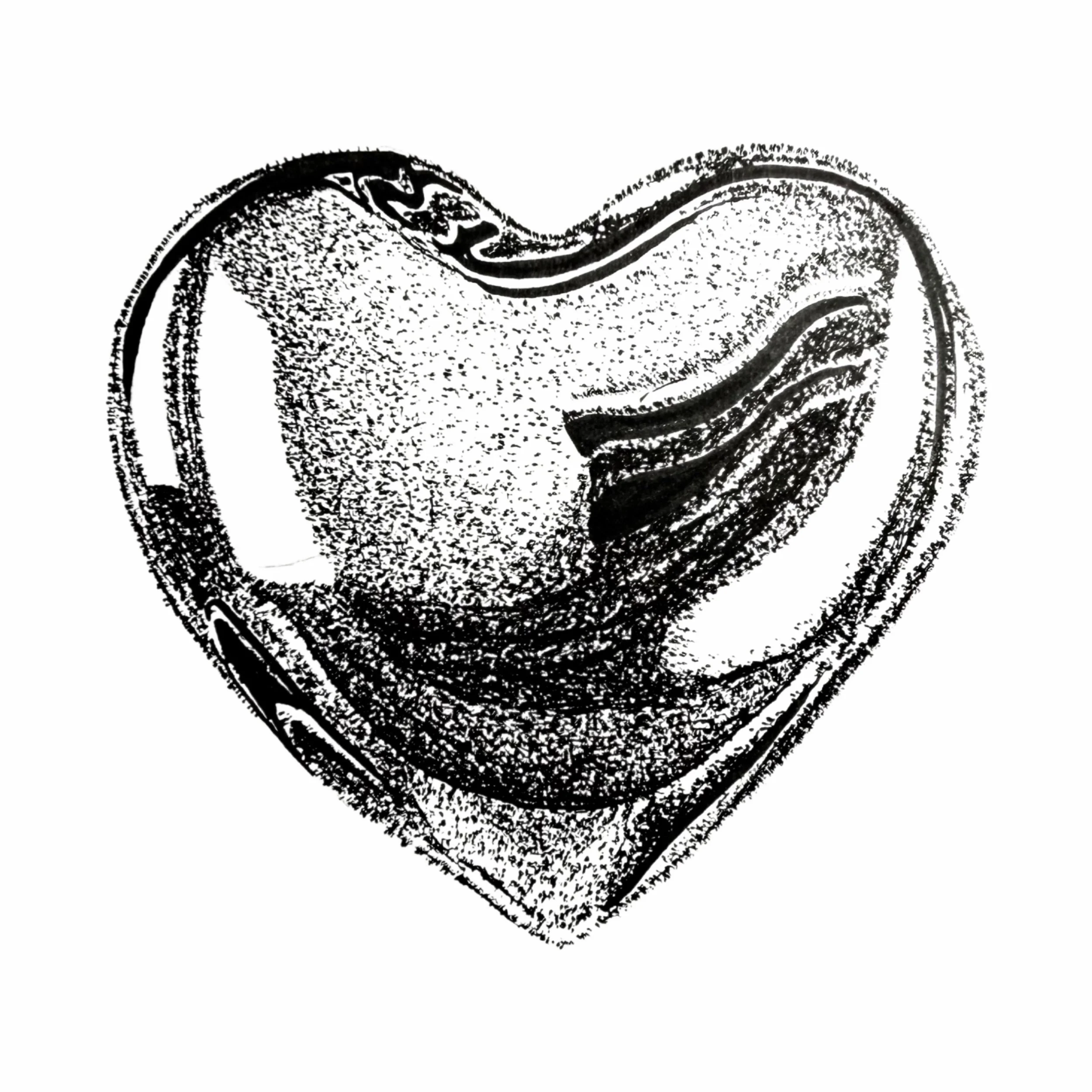 METALLIC HEART