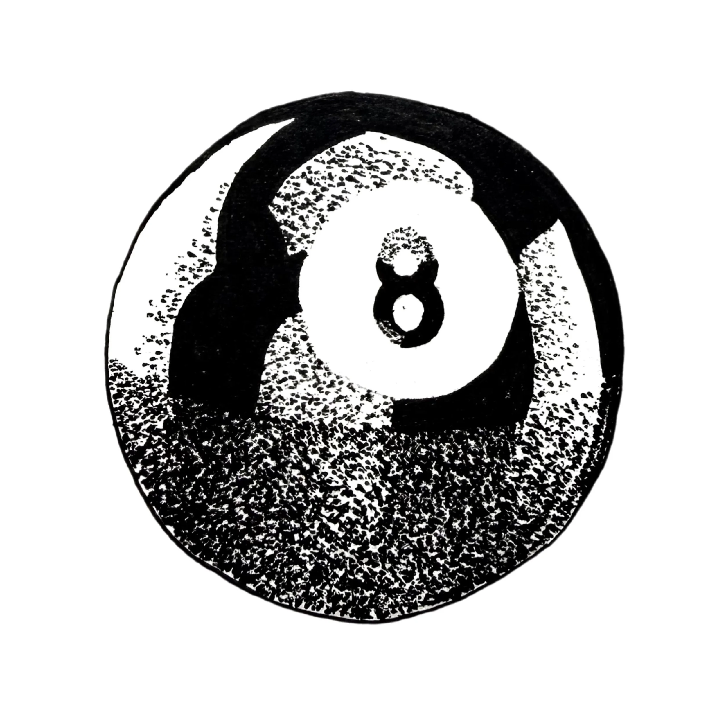 8 BALL