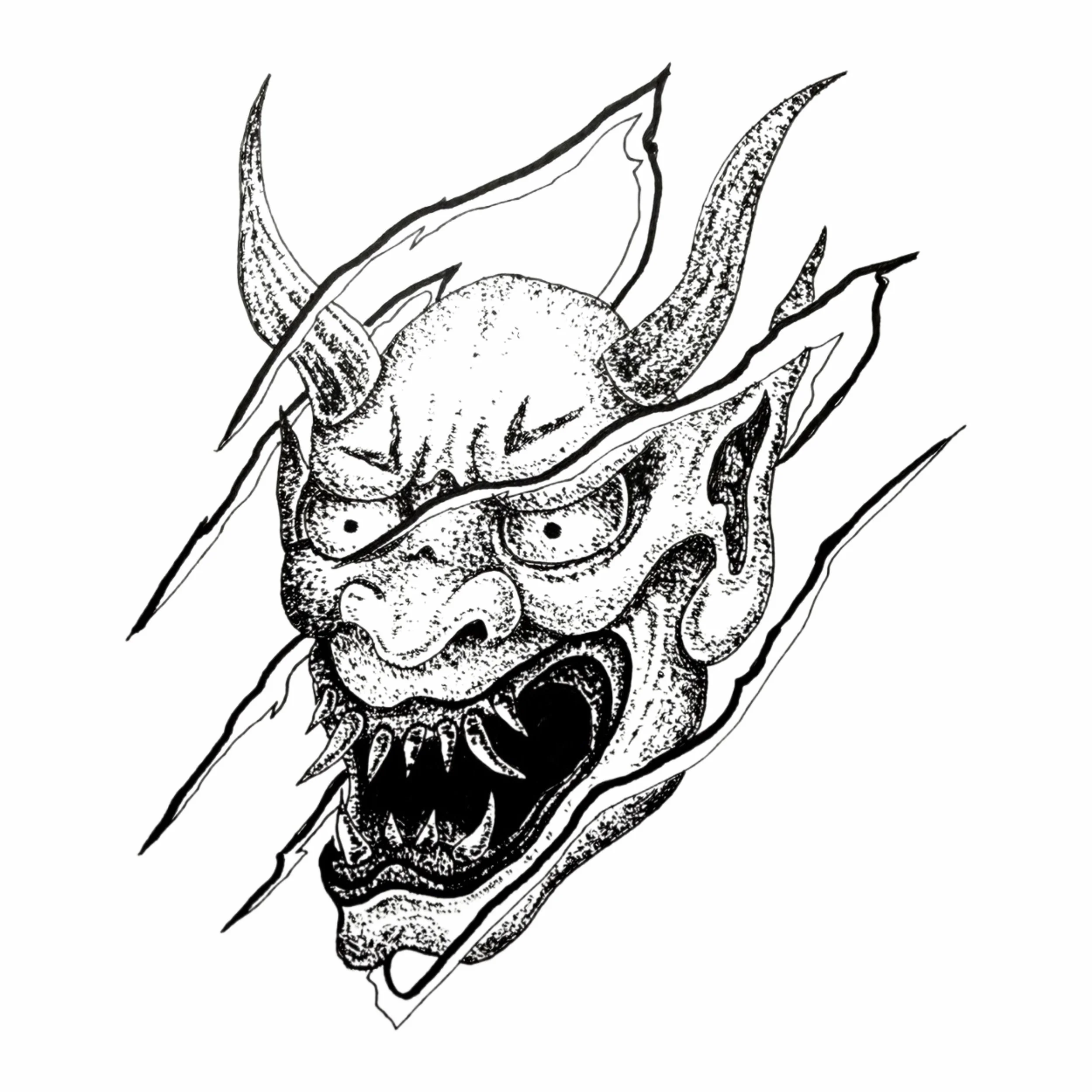 ONi MASK