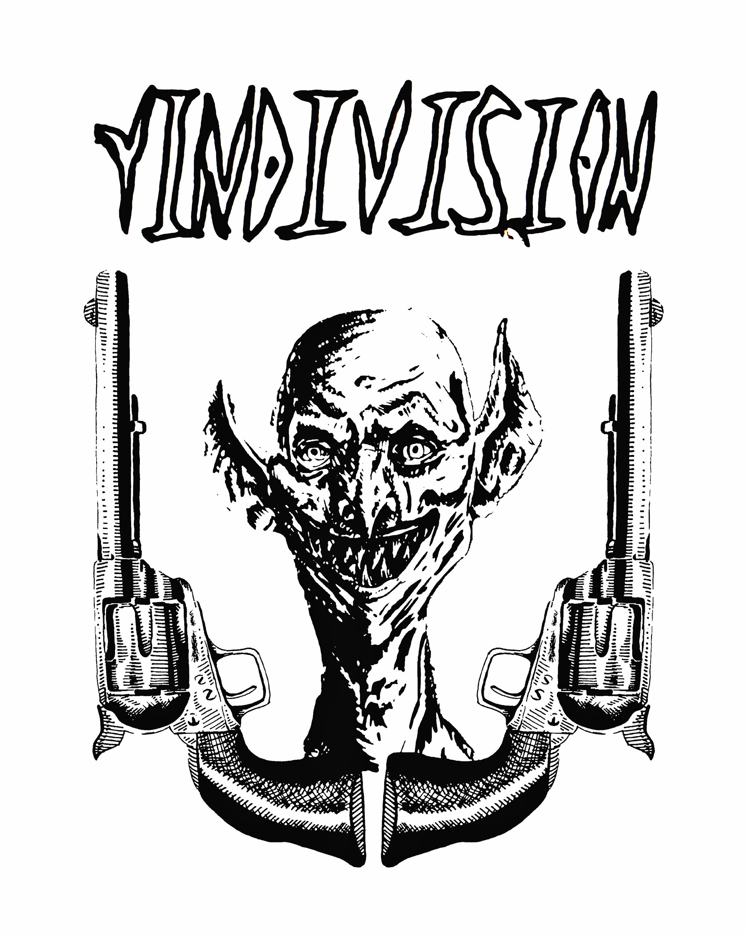 GUNS AND GOBLINS @yindivision