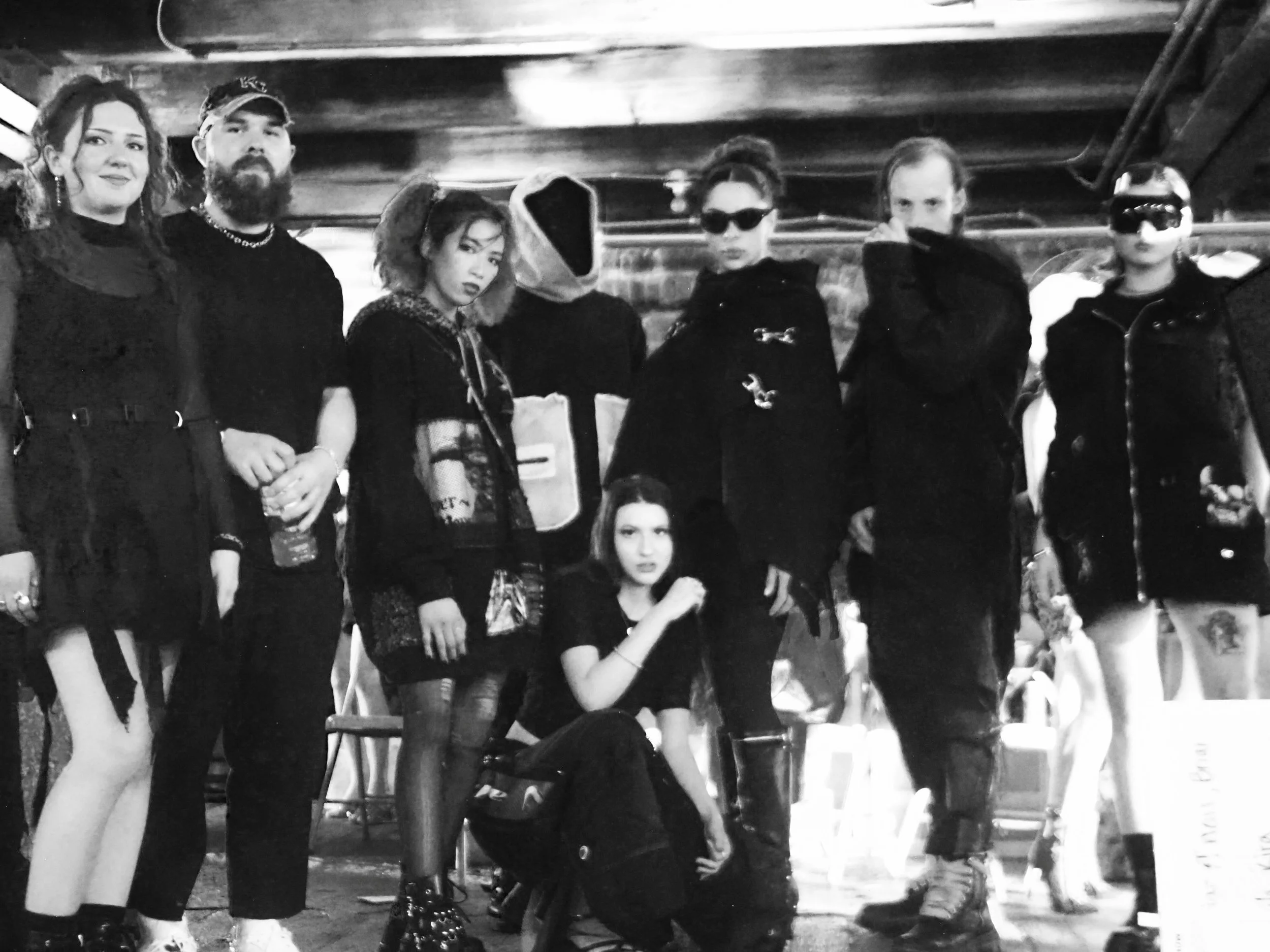 YINDIVISION BTS. 📸 by @lovespac3
