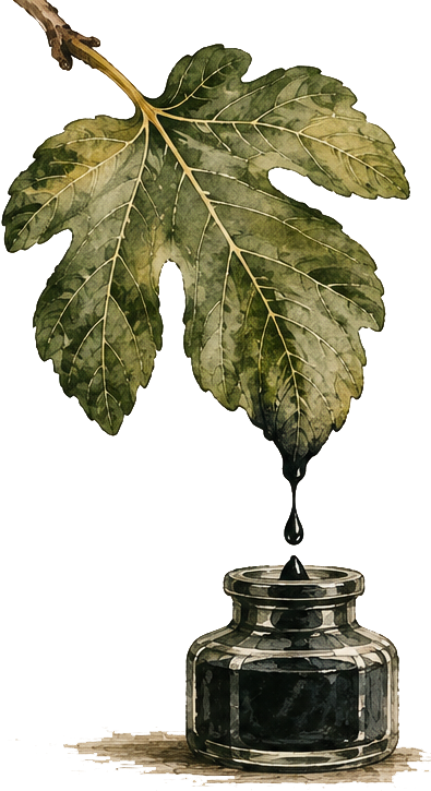Fig Leaf Ink