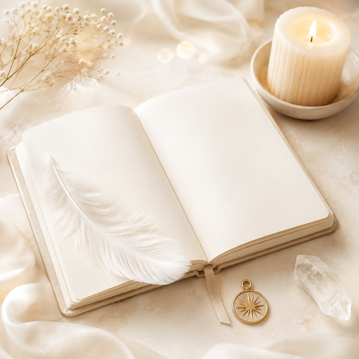 Five-Question Intuitive Reading