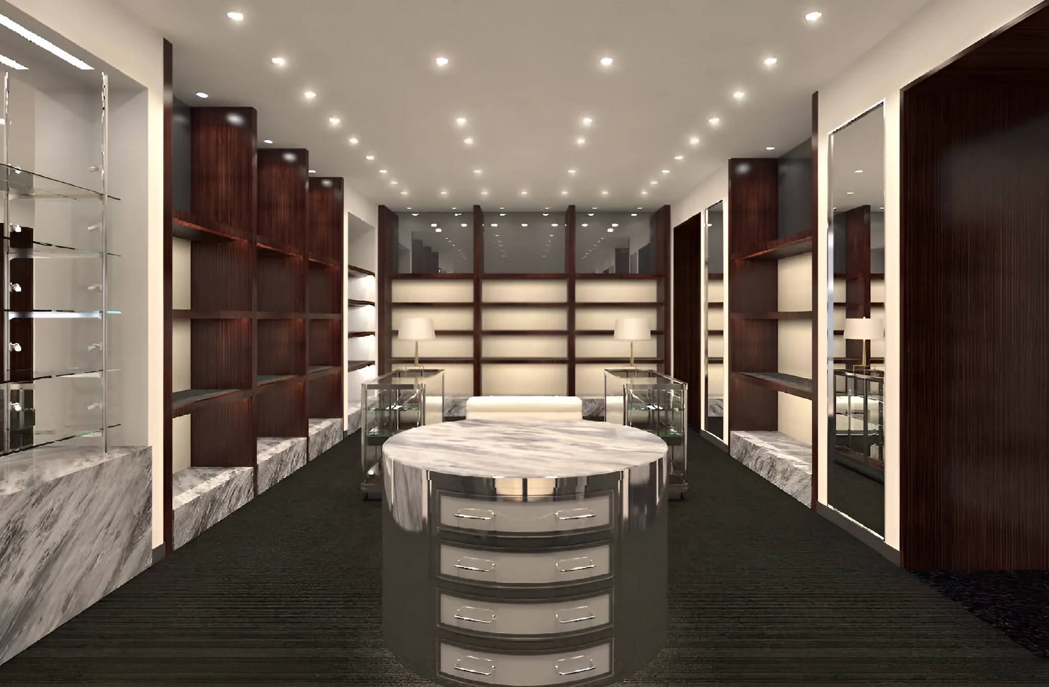Studio City Tom Ford