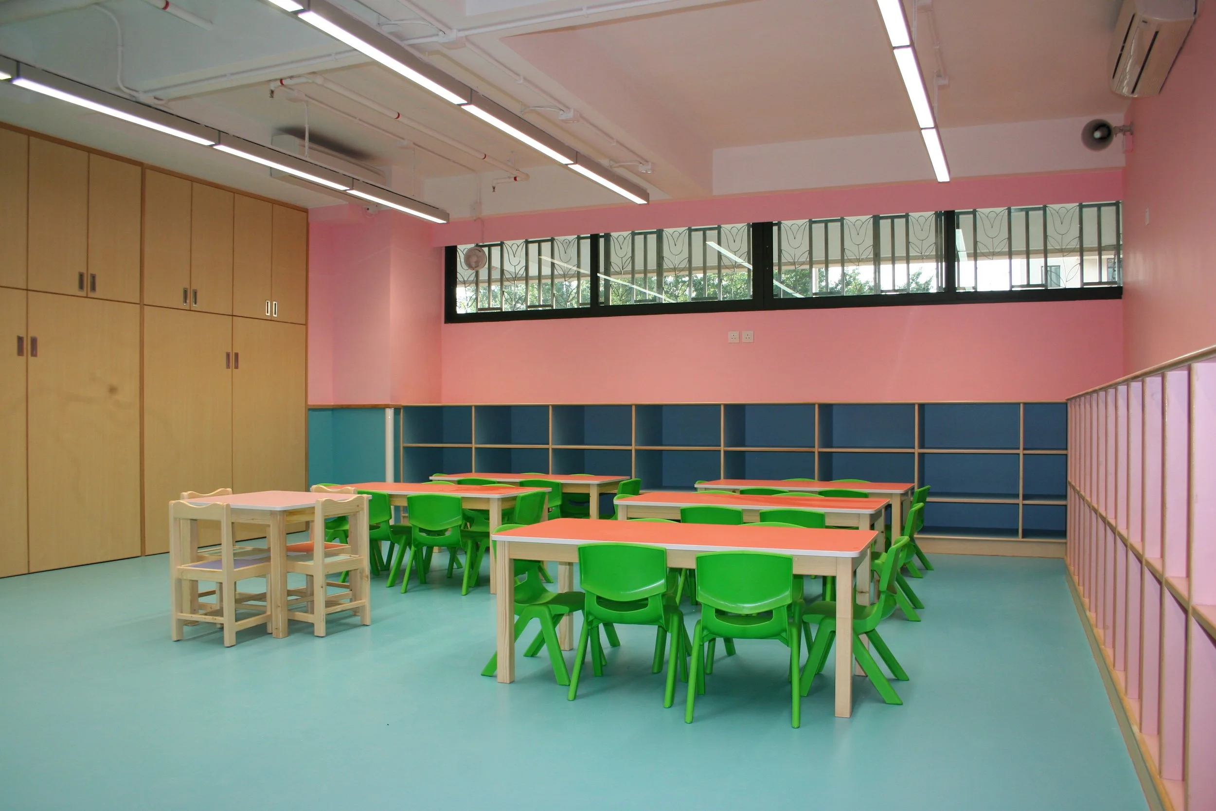 Chuen Fuk Jade Nursery