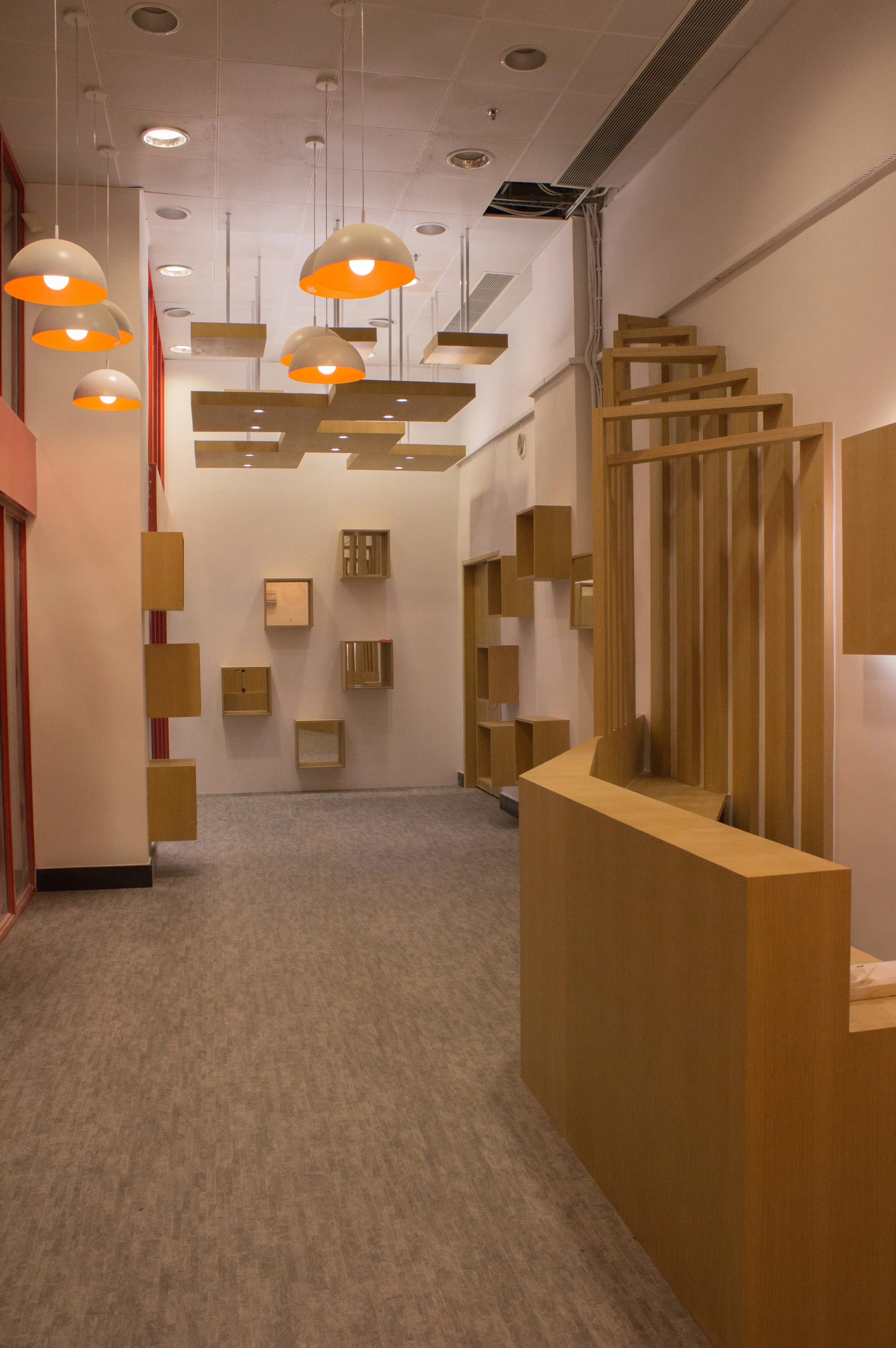 MPI BMM Office