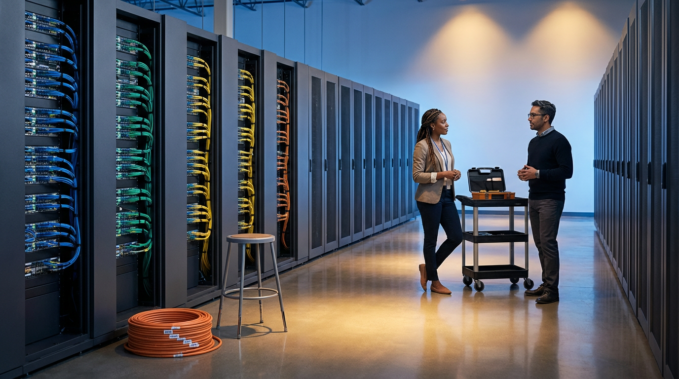 Managed Cloud Hosting