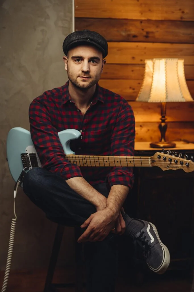 Michael Reiß © Hannes Hoechsmann