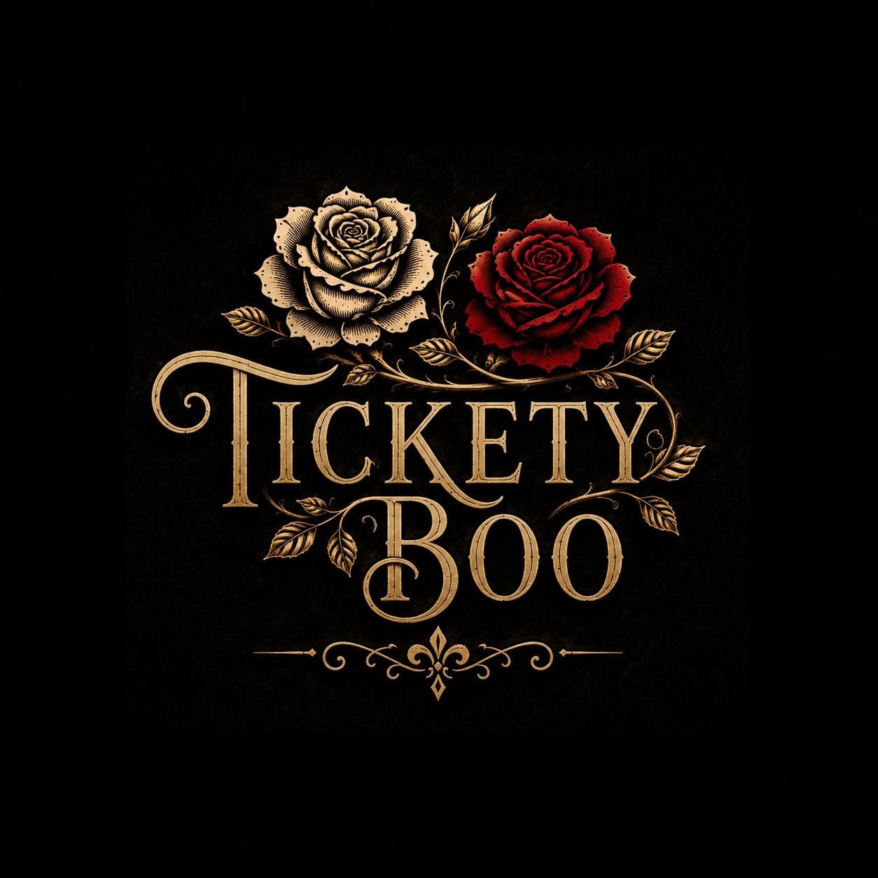 Tickety Boo