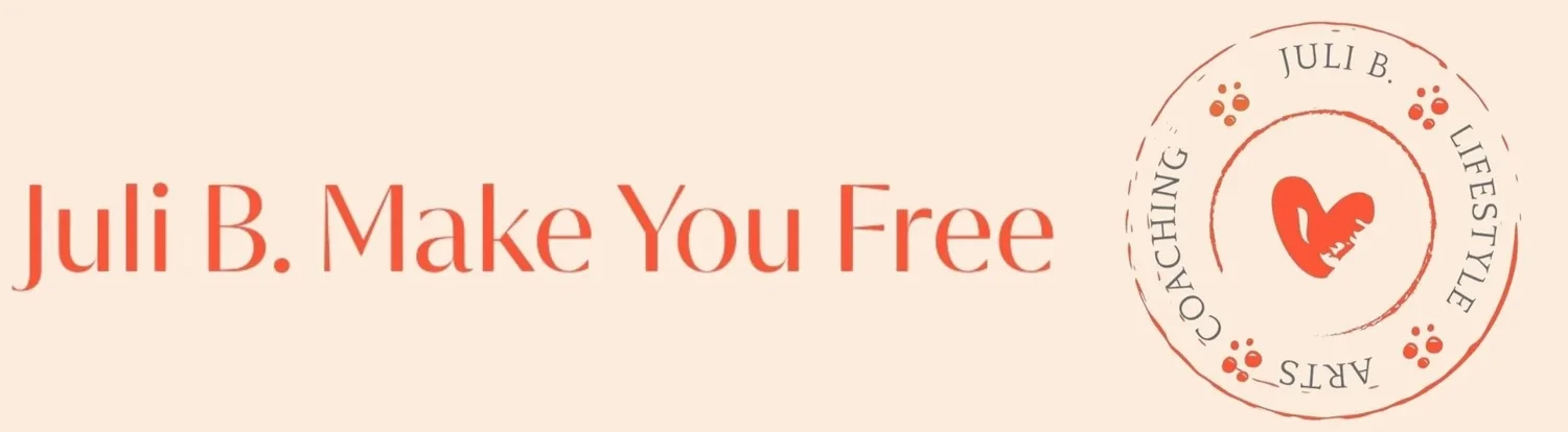 Juli B. Make You  Free
