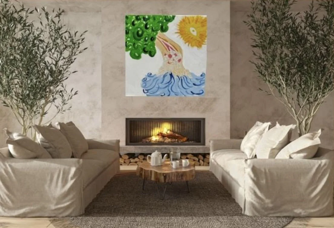 five Elements
