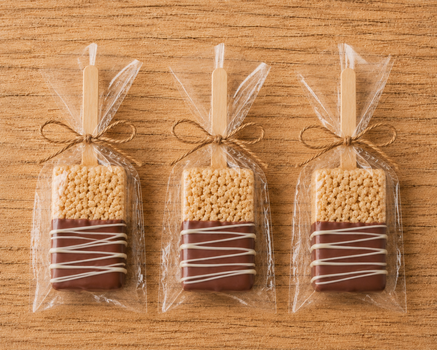 Rice Krispie Treats (24 Count)