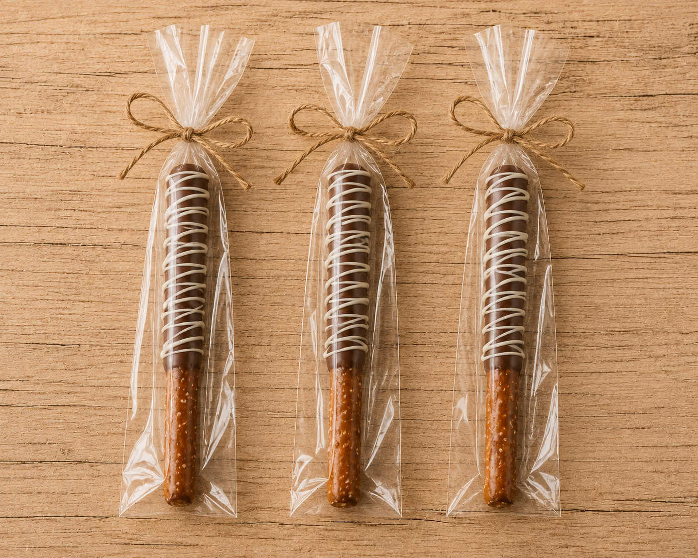 Pretzel Rods (24 Count)