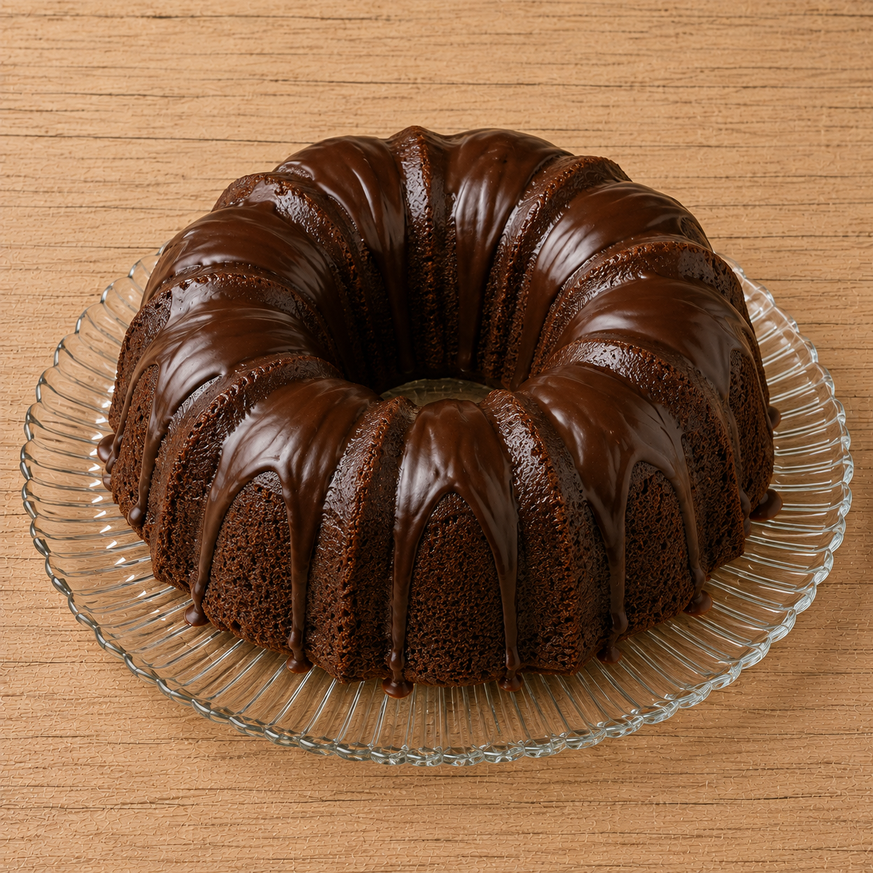 Bundt Cake