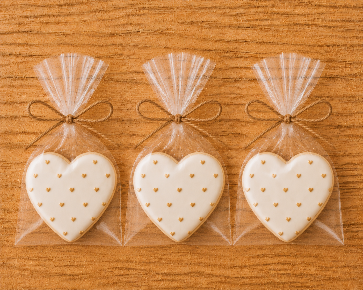 Sugar Cookies (24 Count)