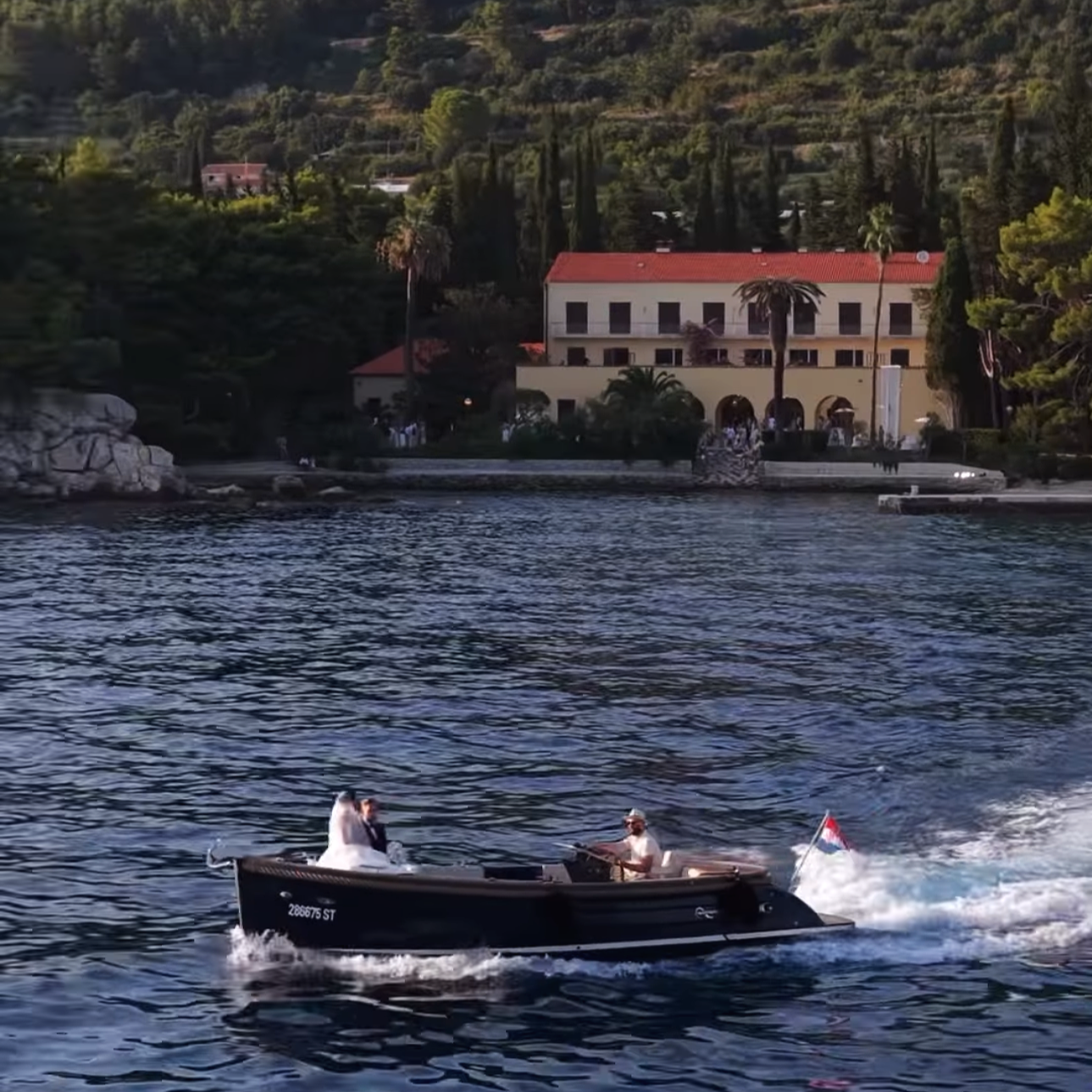 ICONIC Villa Dalmacija · Split, Croatia