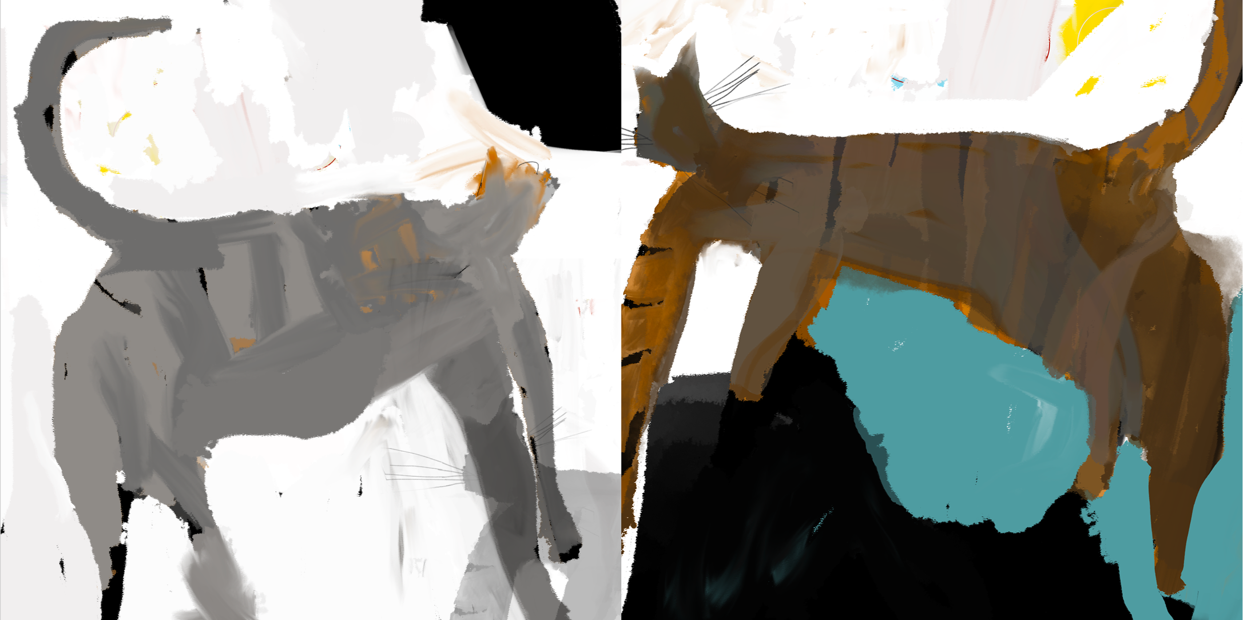 Butch and Sundance