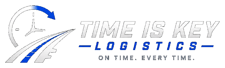Time Is Key Logistics
