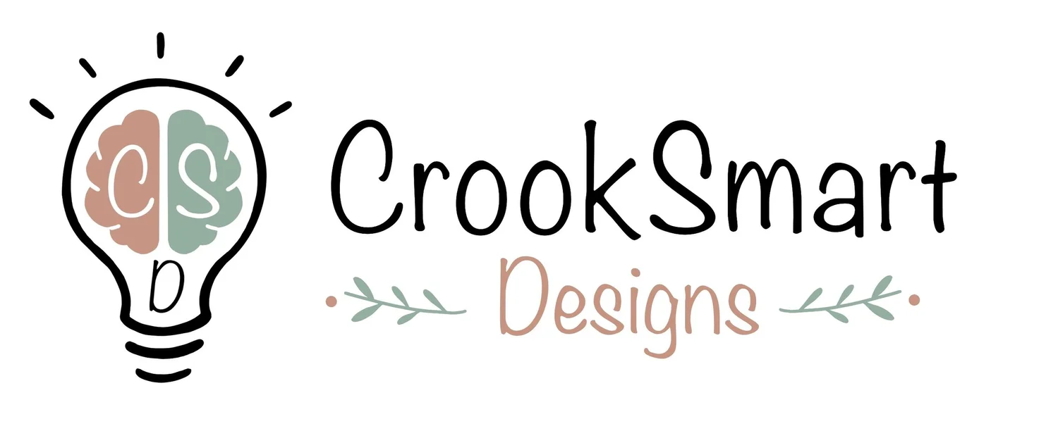 CrookSmart Designs