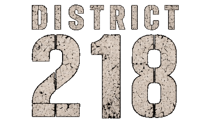 District 218