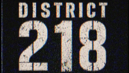 District 218