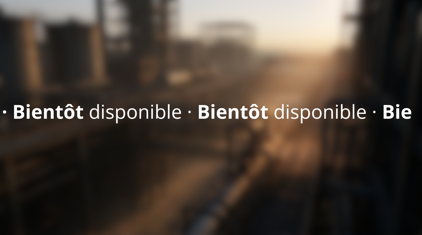 Offre C-Renity® Standard