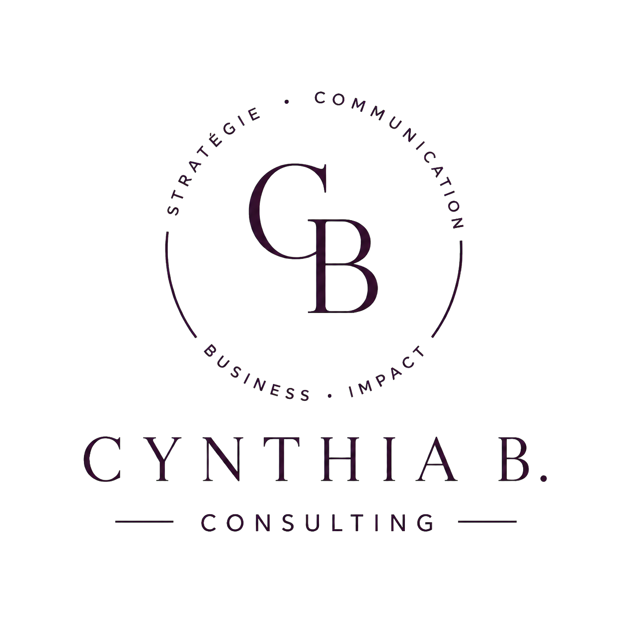 CYNTHIA B. Consulting