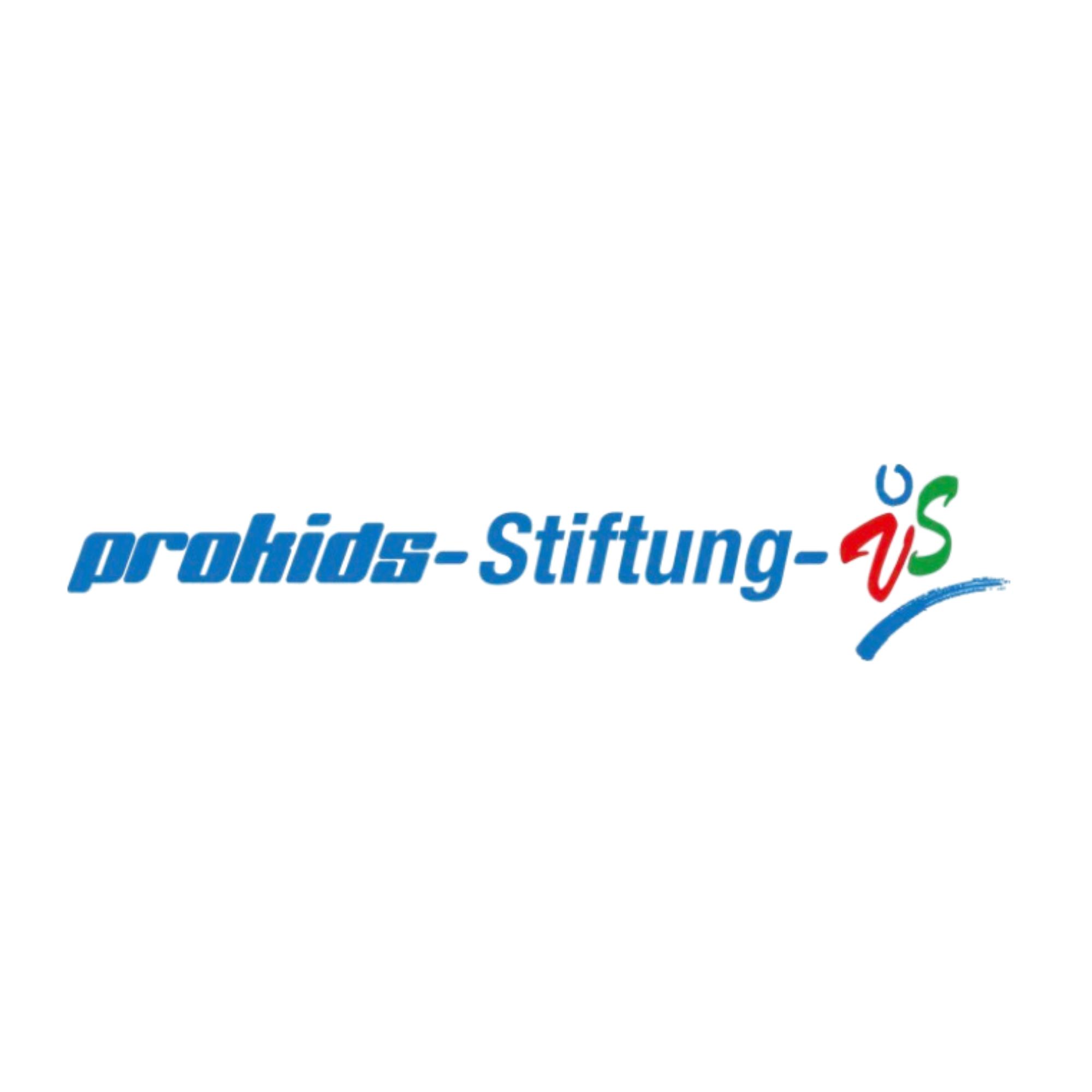 Logo Priokids-Stiftung