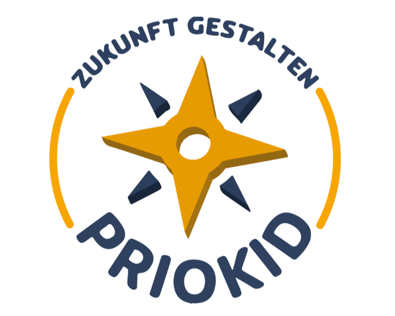 Logo PrioKid Tuttlingen