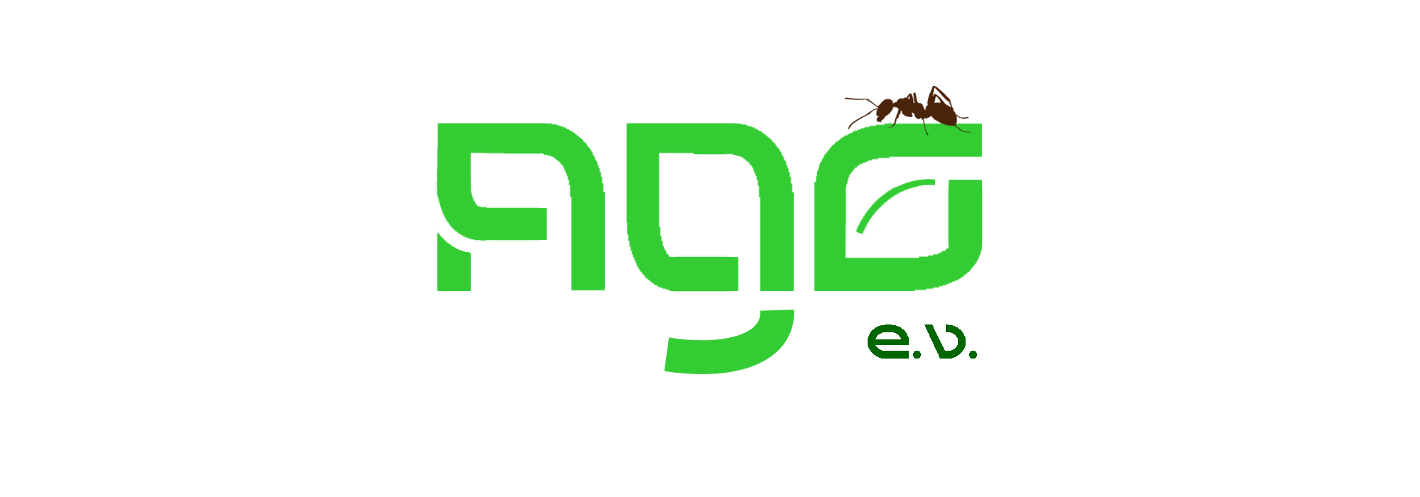 Logo AGO e.v.