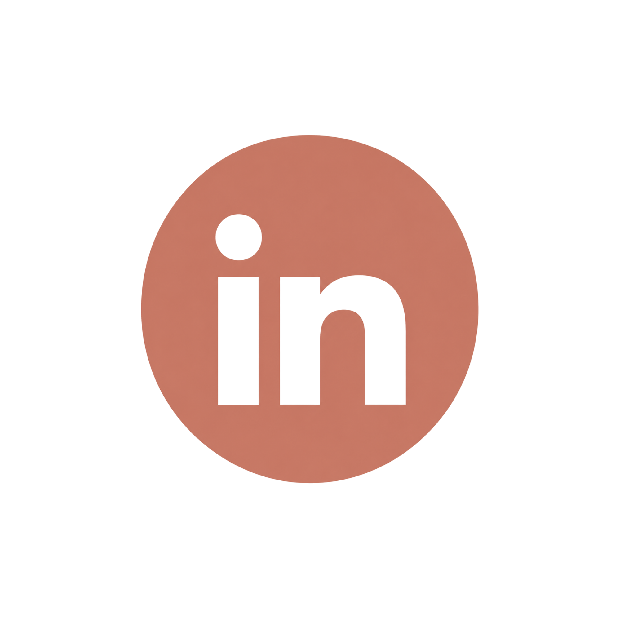 Linked In Logo