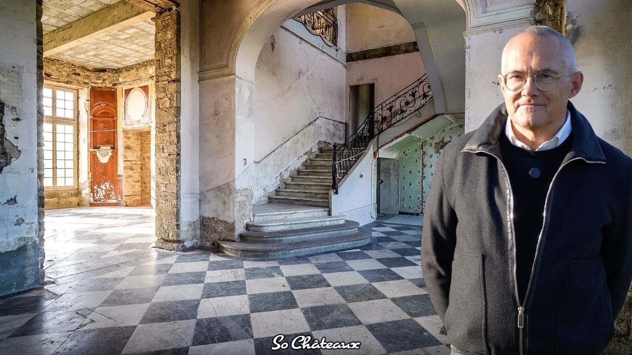 Miniature SoChâteau - Bonaban