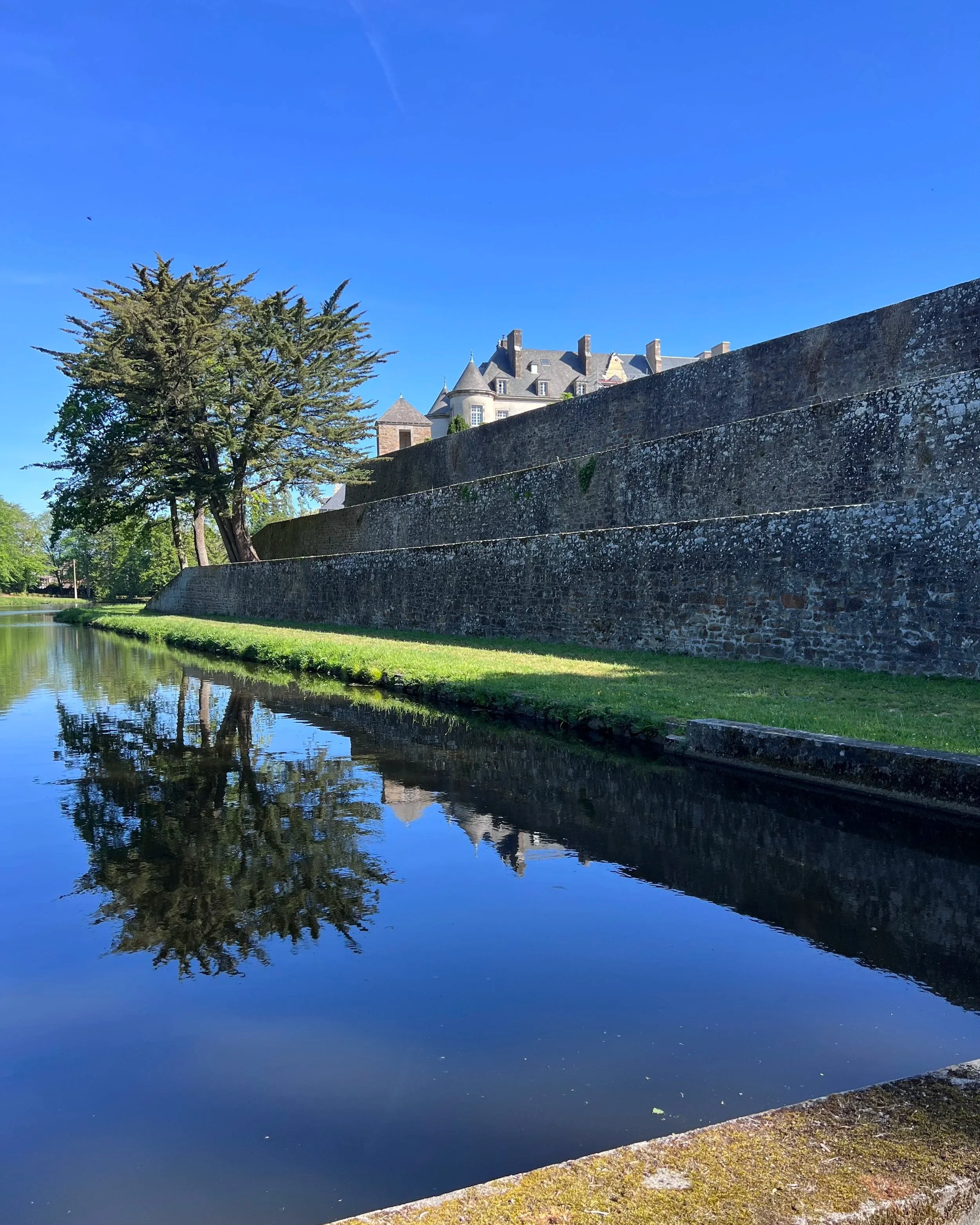 Image des jardins suspendus