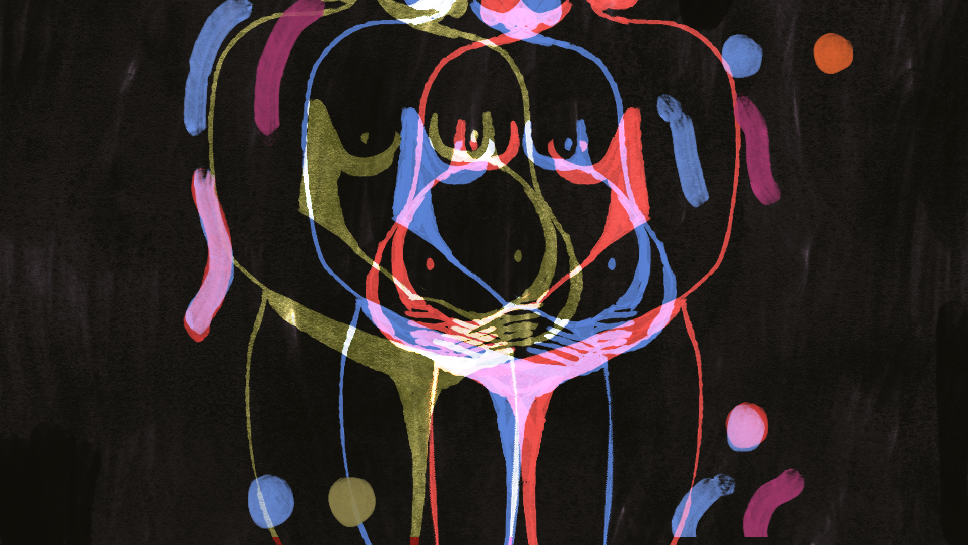 Making a Mother