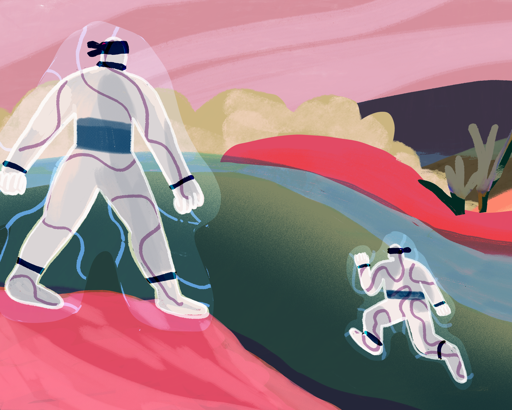 CAR-T Ninjas