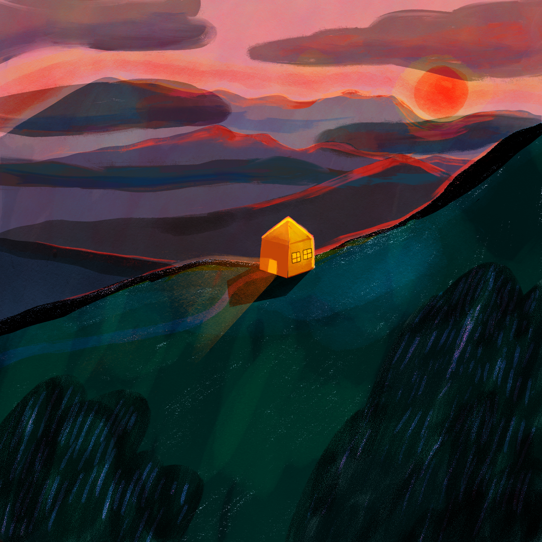 Album Artwork