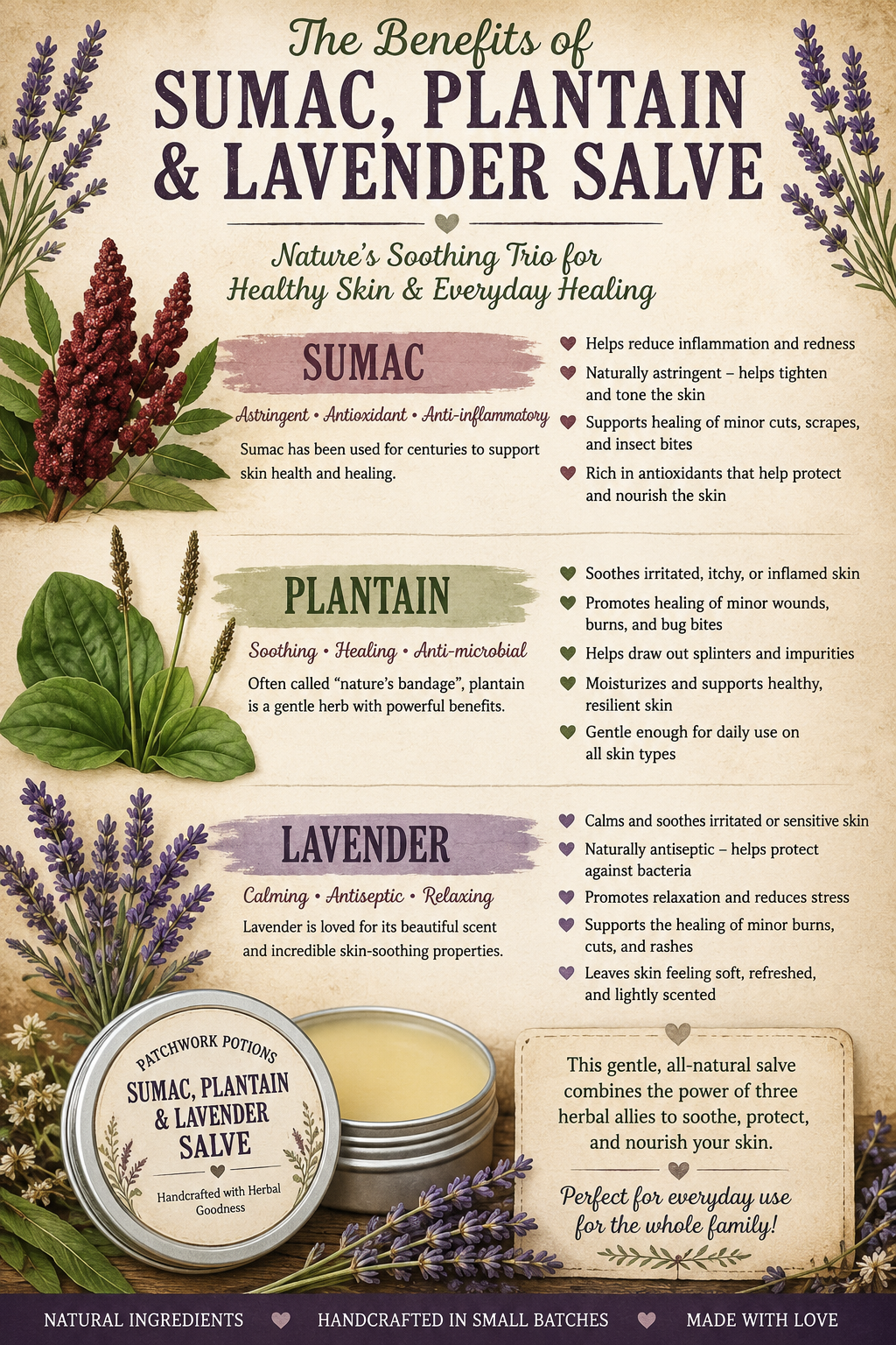 Sumac & Silk Lotion