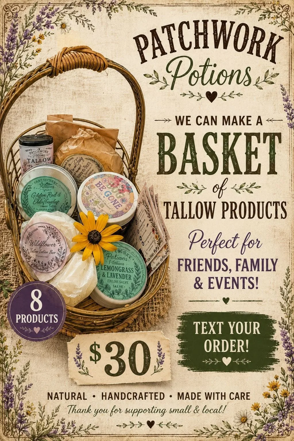 Gift Baskets