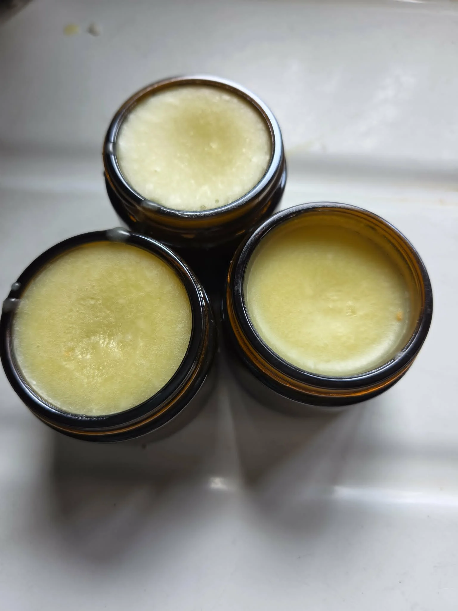 Headache Balm