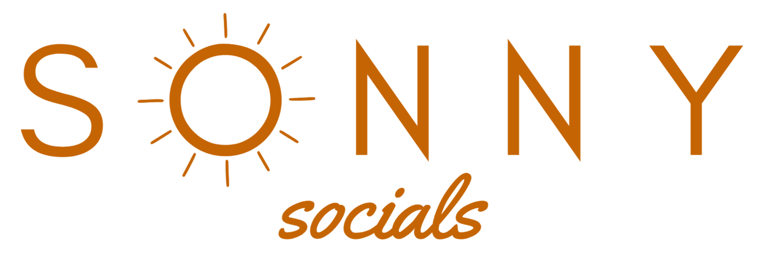 Sonny Socials