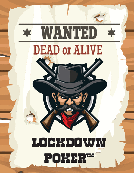 Lockdown Poker