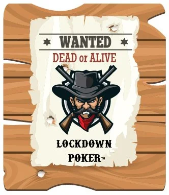 Lockdown Poker