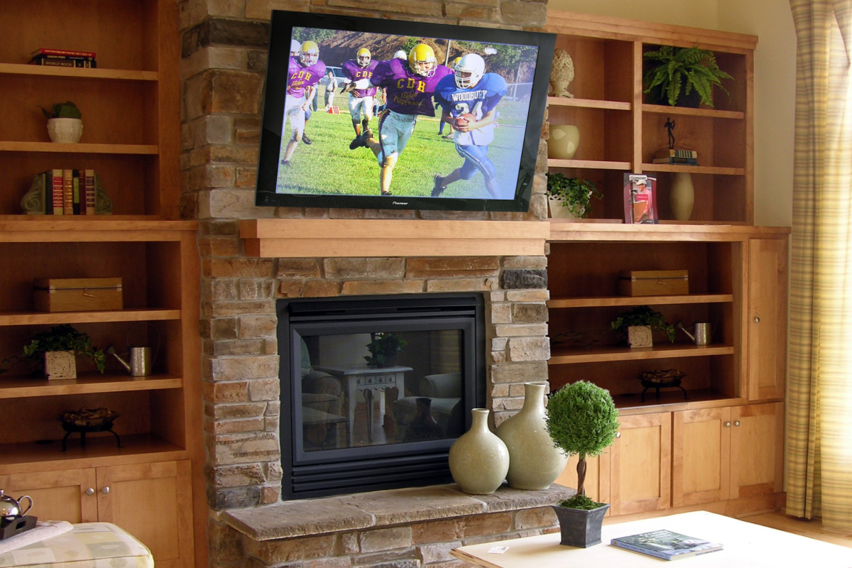 Fixed vs Tilting vs Full-Motion TV Mounts: Which One Should You Choose?